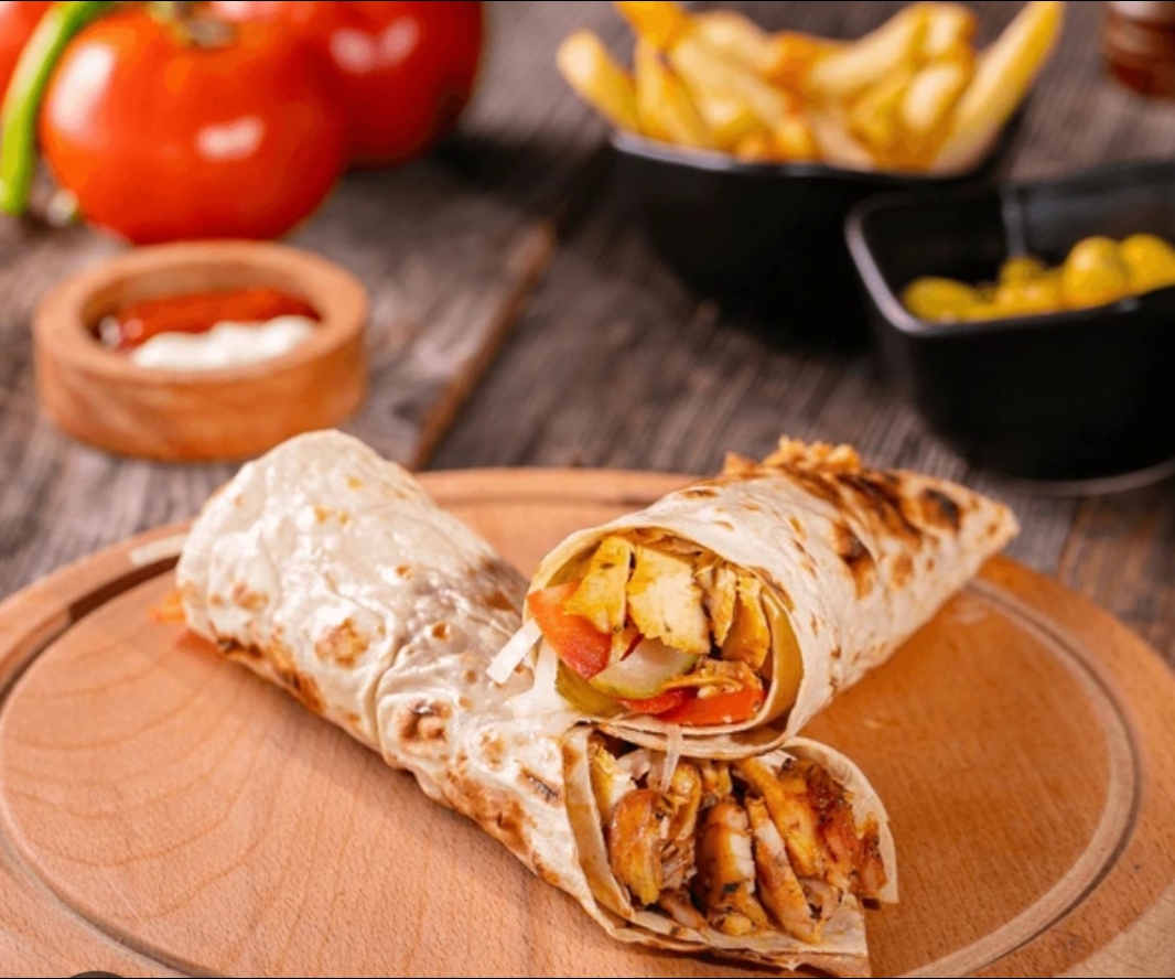 Tura Döner